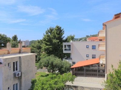 Apartment Studio flat with terrace Tučepi, Makarska AS-22936-a - Outdoor photo 15