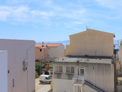 Apartment Studio flat with terrace Tučepi, Makarska AS-22936-a - Outdoor photo 16