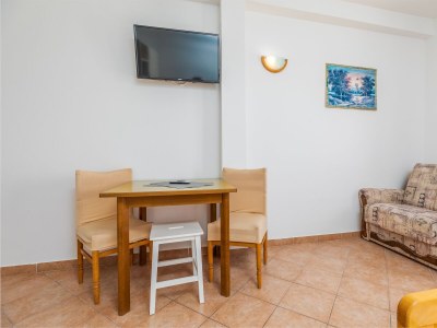 Apartment Studio flat with balcony and sea view Lokva Rogoznica, Omiš AS-23105-b - Outdoor photo 13