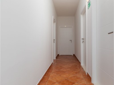 Apartment Studio flat with balcony and sea view Lokva Rogoznica, Omiš AS-23105-c - Outdoor photo 10