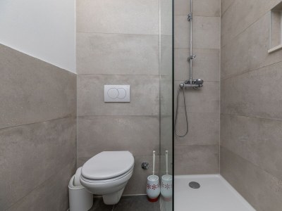 Apartment Studio flat with balcony and sea view Lokva Rogoznica, Omiš AS-23105-c - Outdoor photo 22