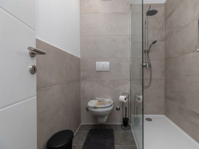 Apartment Studio flat with balcony and sea view Lokva Rogoznica, Omiš AS-23105-d - Outdoor photo 19