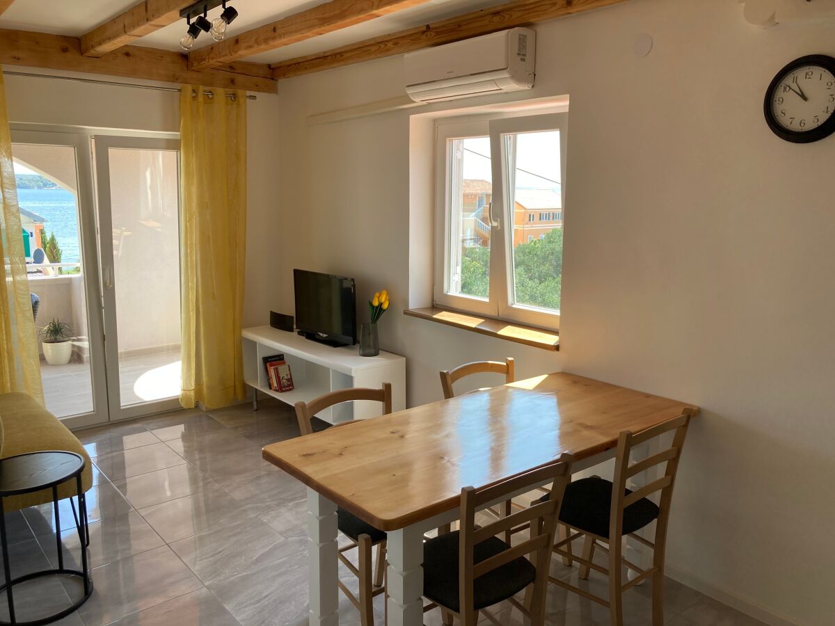 Apartment Two bedroom apartment with terrace and sea view Tkon, Pašman A-23194-a - Outdoor photo 3