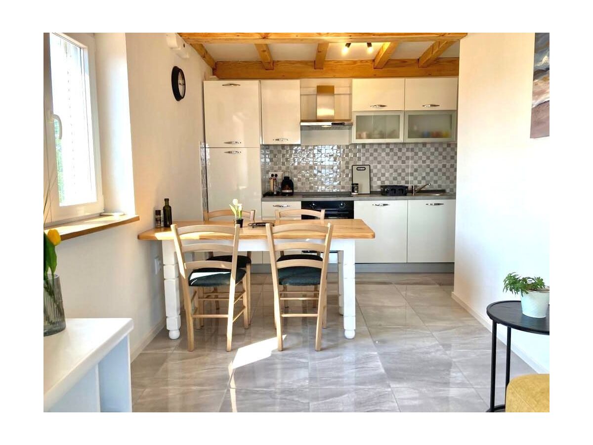 Apartment Two bedroom apartment with terrace and sea view Tkon, Pašman A-23194-a - Outdoor photo 5