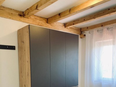 Apartment Two bedroom apartment with terrace and sea view Tkon, Pašman A-23194-a - Outdoor photo 7