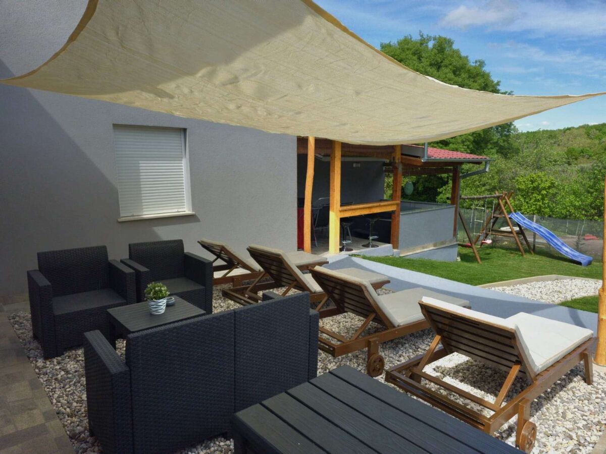 Apartment One bedroom apartment with terrace Sveti Martin, Central Istria - Središnja Istra A-23295-a - Outdoor photo 4