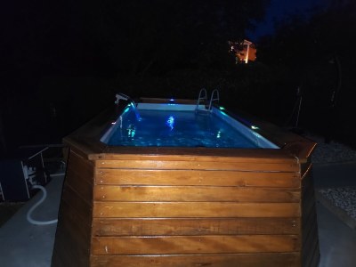 Apartment One bedroom apartment with terrace Sveti Martin, Central Istria - Središnja Istra A-23295-a - Outdoor photo 2