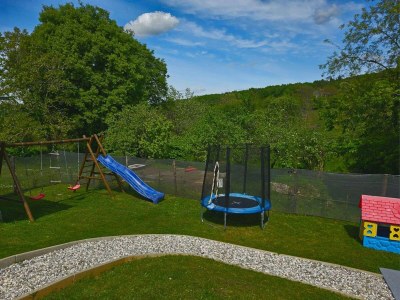 Apartment One bedroom apartment with terrace Sveti Martin, Central Istria - Središnja Istra A-23295-a - Outdoor photo 5