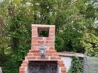 Apartment One bedroom apartment with terrace Sveti Martin, Central Istria - Središnja Istra A-23295-a - Outdoor photo 10