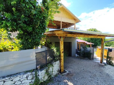 Apartment One bedroom apartment with terrace Sveti Martin, Central Istria - Središnja Istra A-23295-a - Outdoor photo 11