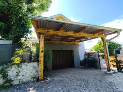Apartment One bedroom apartment with terrace Sveti Martin, Central Istria - Središnja Istra A-23295-a - Outdoor photo 12