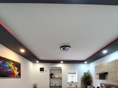 Apartment One bedroom apartment with terrace Sveti Martin, Central Istria - Središnja Istra A-23295-a - Outdoor photo 13