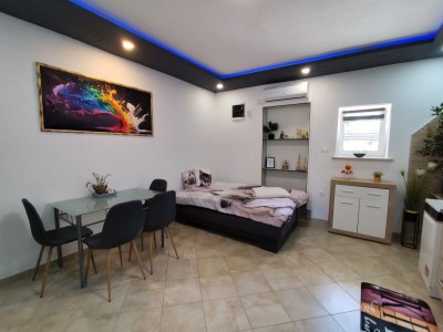 Apartment One bedroom apartment with terrace Sveti Martin, Central Istria - Središnja Istra A-23295-a - Outdoor photo 14