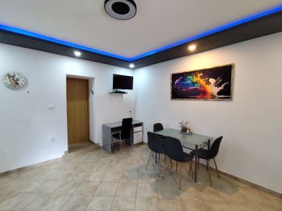 Apartment One bedroom apartment with terrace Sveti Martin, Central Istria - Središnja Istra A-23295-a - Outdoor photo 15