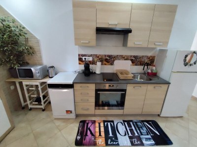 Apartment One bedroom apartment with terrace Sveti Martin, Central Istria - Središnja Istra A-23295-a - Outdoor photo 16