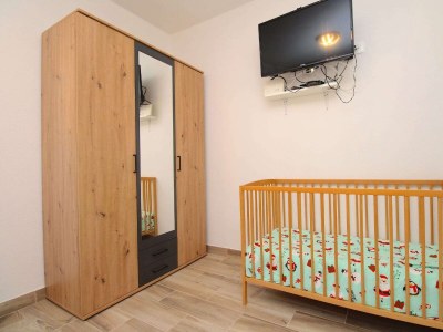 Apartment One bedroom apartment with terrace Sveti Martin, Central Istria - Središnja Istra A-23295-a - Outdoor photo 18