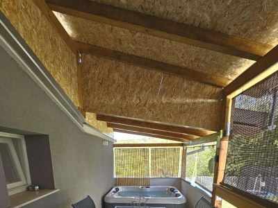 Apartment One bedroom apartment with terrace Sveti Martin, Central Istria - Središnja Istra A-23295-a - Outdoor photo 21