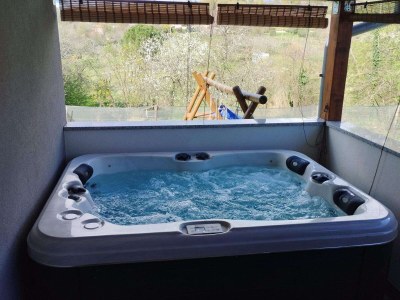 Apartment One bedroom apartment with terrace Sveti Martin, Central Istria - Središnja Istra A-23295-a - Outdoor photo 24