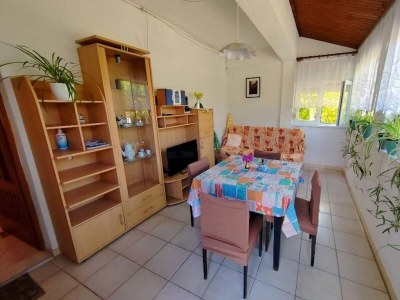 Apartment Three bedroom apartment with terrace Barbat, Rab A-23300-a - Outdoor photo 3