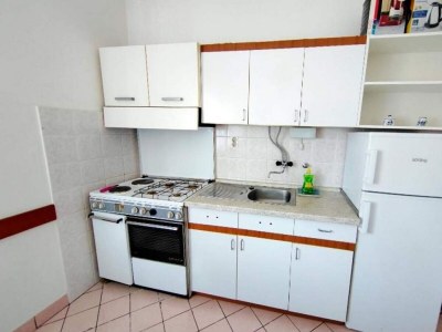 Apartment Three bedroom apartment with terrace Barbat, Rab A-23300-a - Outdoor photo 5