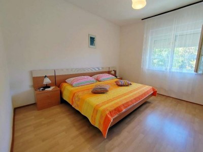 Apartment Three bedroom apartment with terrace Barbat, Rab A-23300-a - Outdoor photo 6