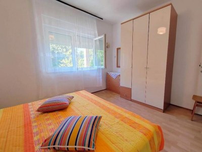 Apartment Three bedroom apartment with terrace Barbat, Rab A-23300-a - Outdoor photo 7