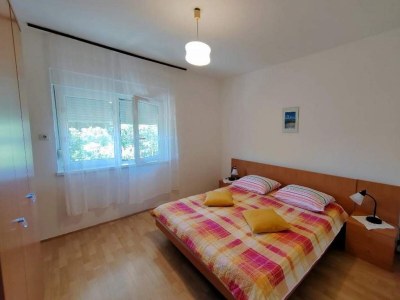 Apartment Three bedroom apartment with terrace Barbat, Rab A-23300-a - Outdoor photo 8