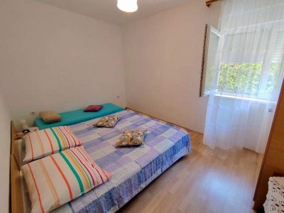 Apartment Three bedroom apartment with terrace Barbat, Rab A-23300-a - Outdoor photo 10