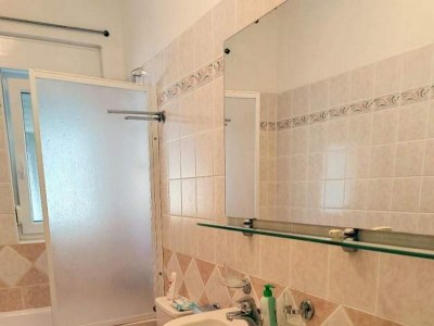 Apartment Three bedroom apartment with terrace Barbat, Rab A-23300-a - Outdoor photo 12