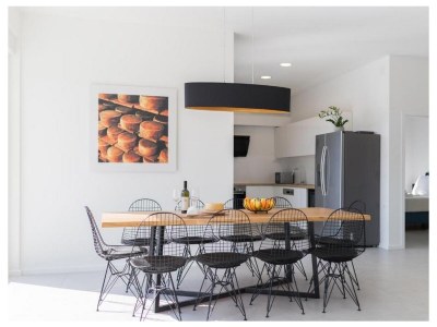 Holiday house Four-bedroom house with terrace and sea view Pag K-23343 - Outdoor photo 11