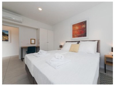 Holiday house Four-bedroom house with terrace and sea view Pag K-23343 - Outdoor photo 20