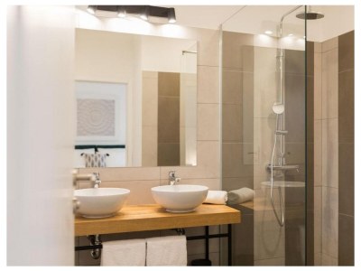 Holiday house Four-bedroom house with terrace and sea view Pag K-23343 - Outdoor photo 30