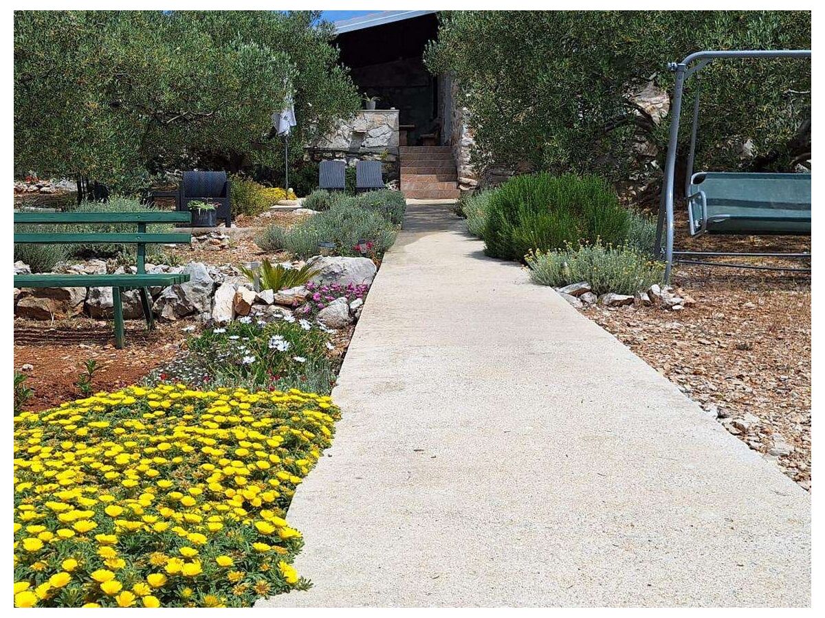 Holiday house Two bedroom house near beach Cove Druce, Pašman K-23356 - Outdoor photo 4