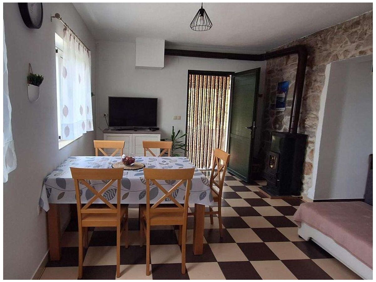 Holiday house Two bedroom house near beach Cove Druce, Pašman K-23356 - Outdoor photo 5