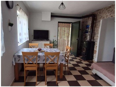 Holiday house Two bedroom house near beach Cove Druce, Pašman K-23356 - Outdoor photo 5