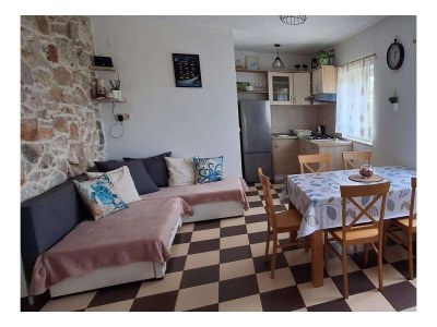 Holiday house Two bedroom house near beach Cove Druce, Pašman K-23356 - Outdoor photo 6