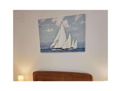 Holiday house Two bedroom house near beach Cove Druce, Pašman K-23356 - Outdoor photo 7