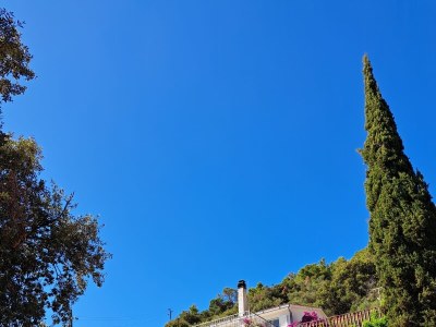 Apartment Two bedroom apartment near beach Ubli, Lastovo A-23365-a - Outdoor photo 4