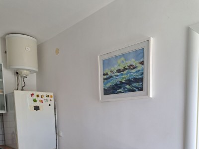 Apartment Two bedroom apartment near beach Ubli, Lastovo A-23365-a - Outdoor photo 8