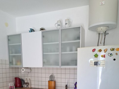 Apartment Two bedroom apartment near beach Ubli, Lastovo A-23365-a - Outdoor photo 9