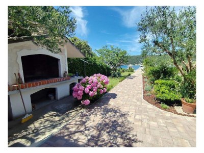 Apartment One bedroom apartment near beach Supetarska Draga - Donja, Rab A-23377-c - Outdoor photo 5