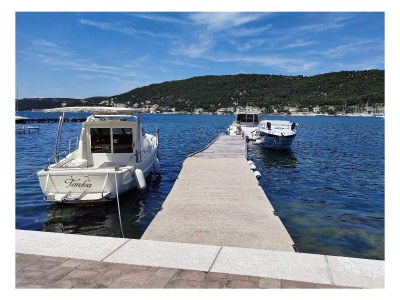 Apartment One bedroom apartment near beach Supetarska Draga - Donja, Rab A-23377-c - Outdoor photo 6