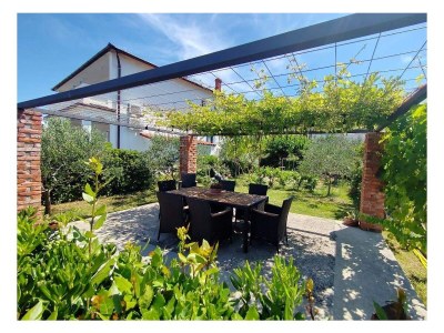 Apartment One bedroom apartment near beach Supetarska Draga - Donja, Rab A-23377-c - Outdoor photo 7