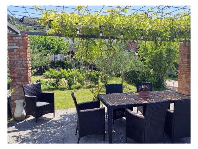 Apartment One bedroom apartment near beach Supetarska Draga - Donja, Rab A-23377-c - Outdoor photo 8