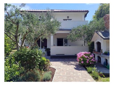 Apartment One bedroom apartment near beach Supetarska Draga - Donja, Rab A-23377-c - Outdoor photo 9