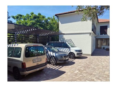 Apartment One bedroom apartment near beach Supetarska Draga - Donja, Rab A-23377-c - Outdoor photo 10