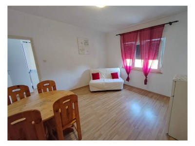 Apartment One bedroom apartment near beach Supetarska Draga - Donja, Rab A-23377-c - Outdoor photo 11