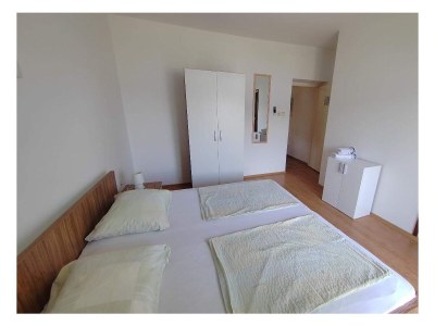 Apartment One bedroom apartment near beach Supetarska Draga - Donja, Rab A-23377-c - Outdoor photo 15
