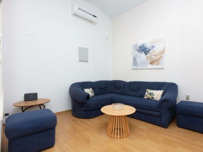 Apartment Two bedroom apartment near beach Rogoznica A-23414-a - Outdoor photo 12