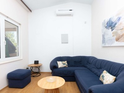 Apartment Two bedroom apartment near beach Rogoznica A-23414-a - Outdoor photo 13